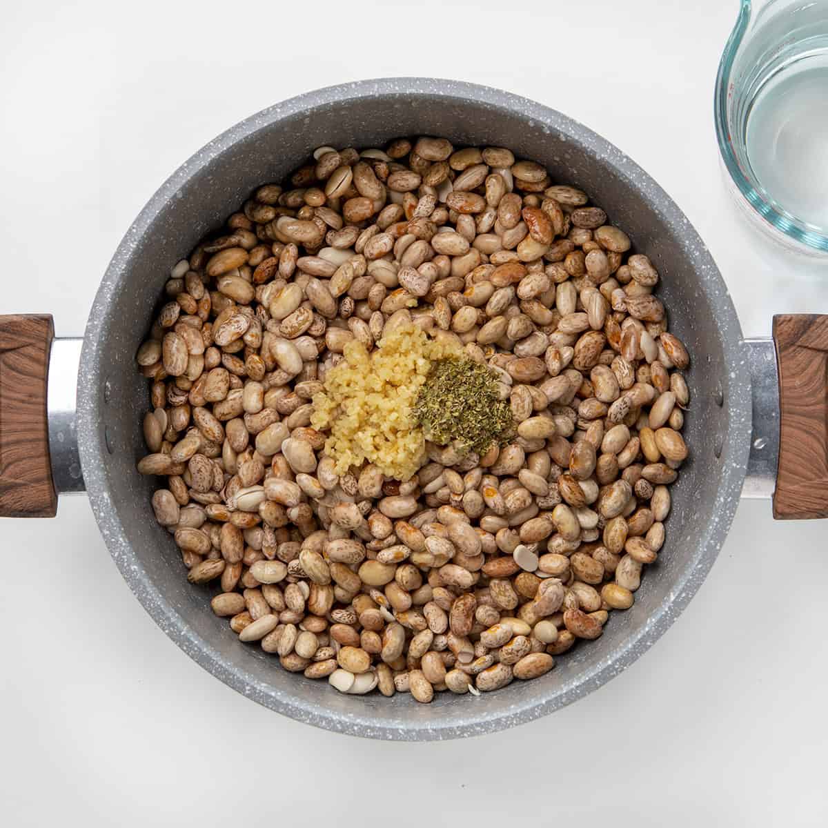 Homemade Refried Beans Good Real Food