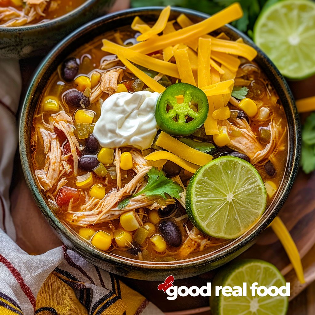 easy-chicken-taco-soup-good-real-food