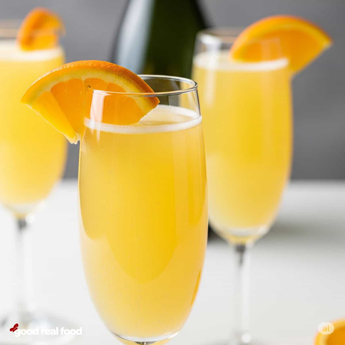 mimosa Classic Mimosa – Ohza